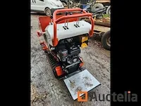 Dumper op rupsbanden - afbeelding 4 van  6