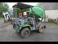 Dumper piquersa - afbeelding 2 van  27