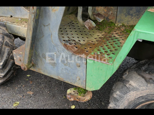 Dumper piquersa - afbeelding 4 van  27