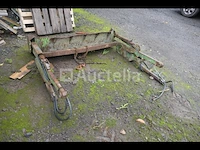 Dumper piquersa - afbeelding 6 van  27