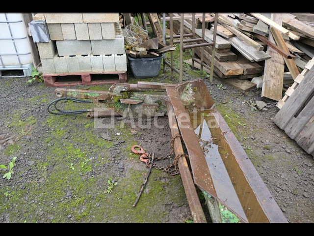 Dumper piquersa - afbeelding 7 van  27