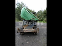 Dumper piquersa - afbeelding 10 van  27