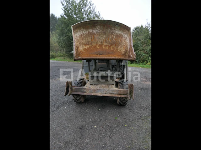 Dumper piquersa - afbeelding 1 van  27