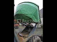 Dumper piquersa - afbeelding 13 van  27