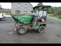 Dumper piquersa - afbeelding 14 van  27