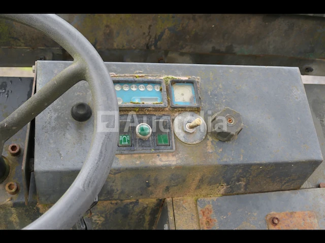 Dumper piquersa - afbeelding 15 van  27