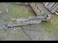 Dumper piquersa - afbeelding 18 van  27