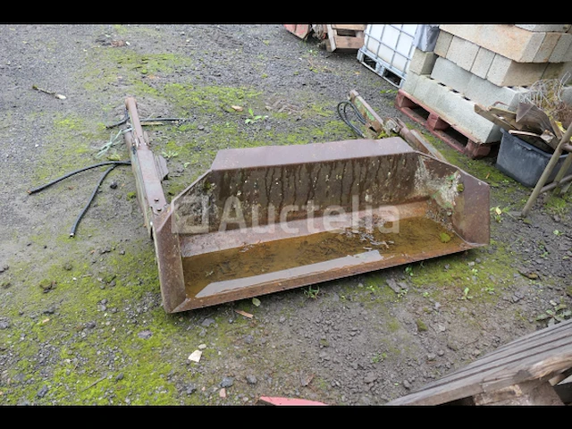 Dumper piquersa - afbeelding 19 van  27