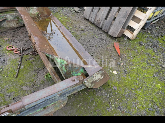 Dumper piquersa - afbeelding 20 van  27