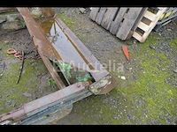 Dumper piquersa - afbeelding 20 van  27