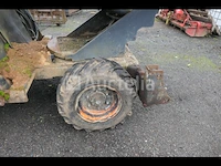 Dumper piquersa - afbeelding 12 van  27