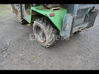 Dumper piquersa - afbeelding 21 van  27