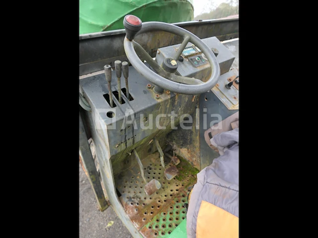 Dumper piquersa - afbeelding 23 van  27