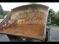 Dumper piquersa - afbeelding 26 van  27
