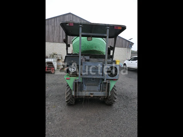 Dumper piquersa - afbeelding 27 van  27