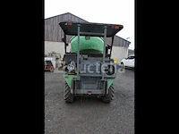 Dumper piquersa - afbeelding 27 van  27