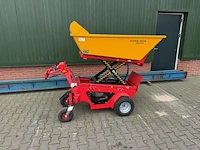 Dumper suber skub sax