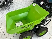 Dumper zipper zi-rd300 - afbeelding 3 van  9