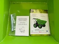 Dumper zipper zi-rd300 - afbeelding 9 van  9