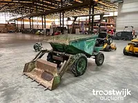 Dumper - afbeelding 1 van  9