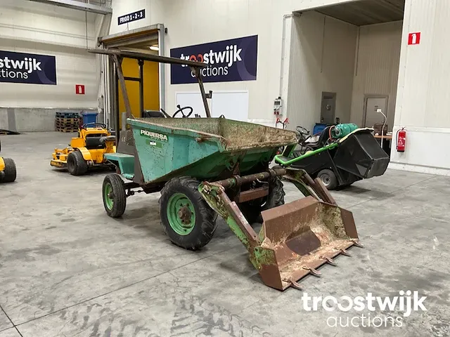 Dumper - afbeelding 2 van  9