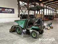 Dumper - afbeelding 3 van  9