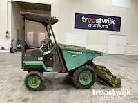 Dumper - afbeelding 5 van  9
