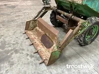 Dumper - afbeelding 8 van  9