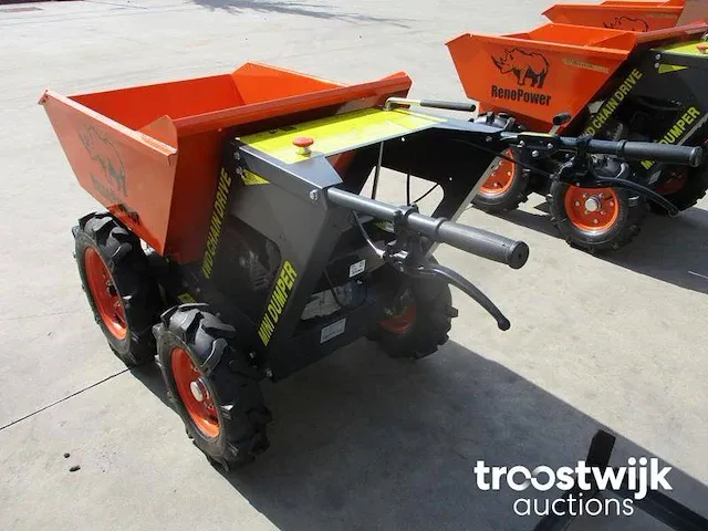 Dumper - afbeelding 2 van  7