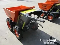 Dumper - afbeelding 2 van  7