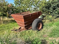 Dumper - afbeelding 1 van  9