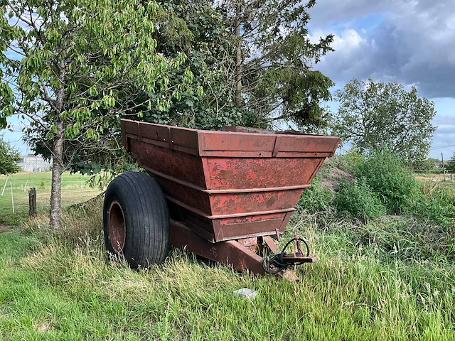 Dumper - afbeelding 2 van  9