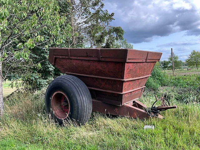 Dumper - afbeelding 3 van  9