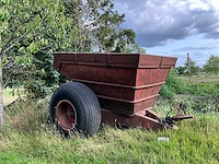Dumper - afbeelding 3 van  9
