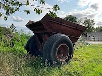 Dumper - afbeelding 4 van  9