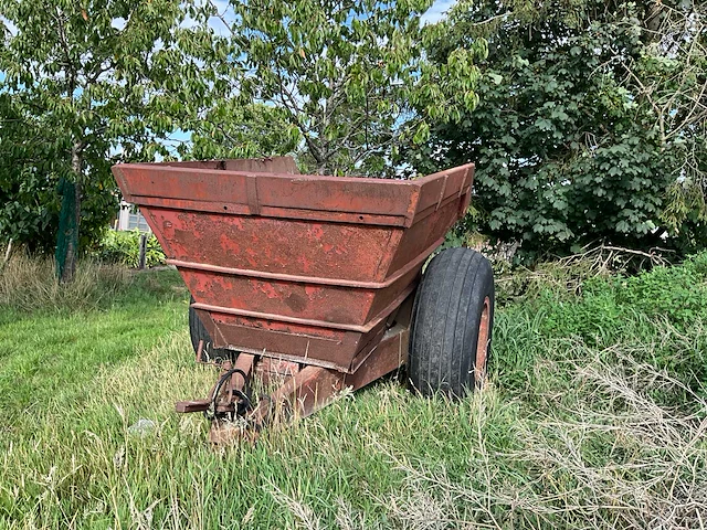 Dumper - afbeelding 5 van  9