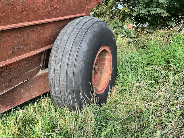 Dumper - afbeelding 6 van  9