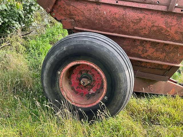 Dumper - afbeelding 7 van  9