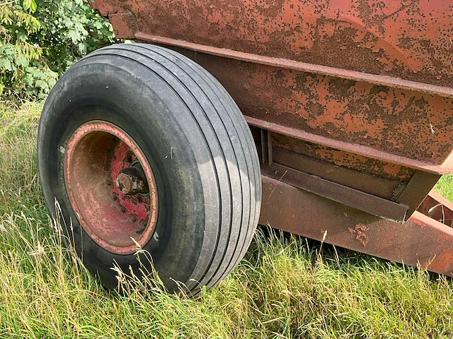 Dumper - afbeelding 8 van  9