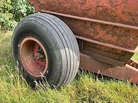 Dumper - afbeelding 8 van  9