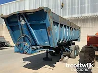 Dumper/kipper - afbeelding 1 van  15