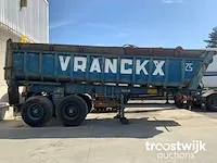 Dumper/kipper - afbeelding 10 van  15