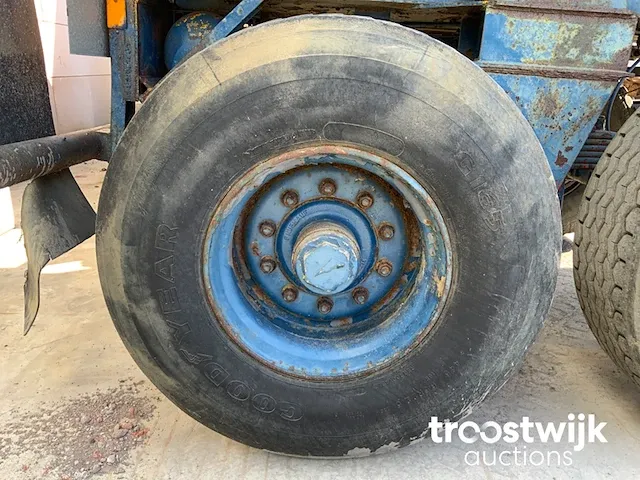 Dumper/kipper - afbeelding 15 van  15