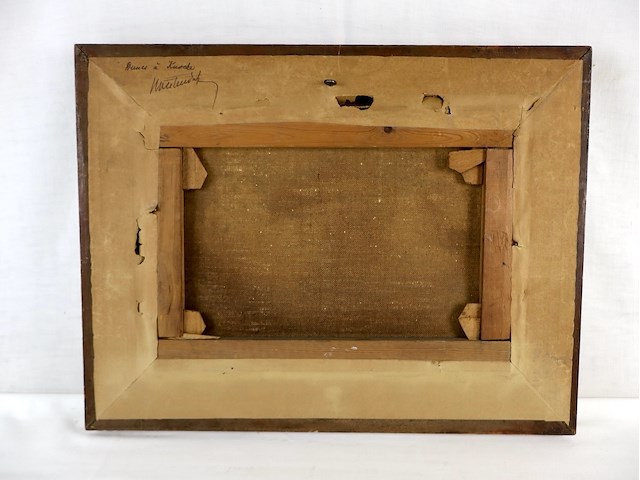 Dunes a knocke - afbeelding 5 van  5