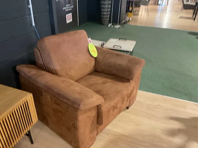 Dunes volledige eetkamer en salon - afbeelding 4 van  14