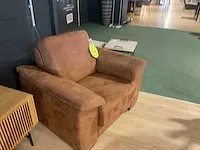 Dunes volledige eetkamer en salon - afbeelding 4 van  14