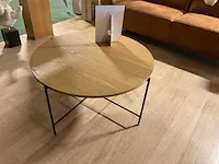 Dunes volledige eetkamer en salon - afbeelding 5 van  14