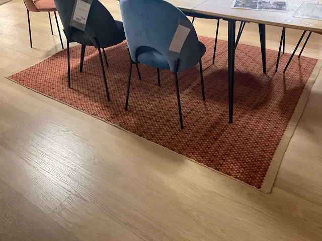 Dunes volledige eetkamer en salon - afbeelding 6 van  14