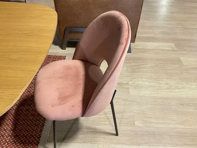 Dunes volledige eetkamer en salon - afbeelding 9 van  14