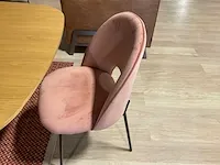 Dunes volledige eetkamer en salon - afbeelding 9 van  14